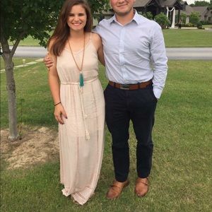 Altr’d state dress